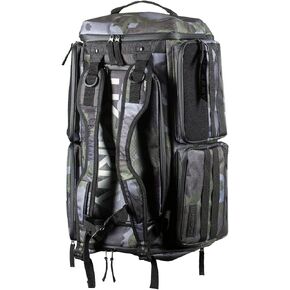 HK Army Expand Backpack Paintball Gearbag - Shroud Forest