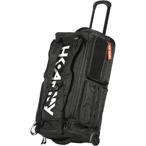 HK Army Expand Roller Paintball Travel Gearbag - Stealth