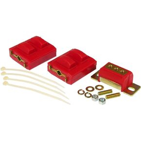 PROTHANE 7-1905 Red Urethane Motor and Transmission Mount Kit