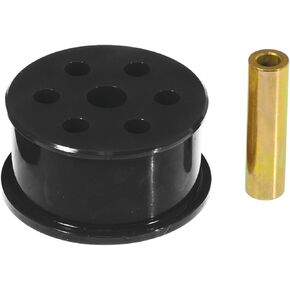 Prothane 7-514-BL Black Front Transmission Mount Insert Kit