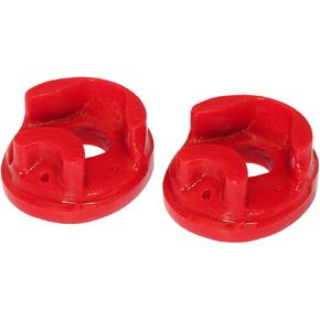 Prothane 8-505 Red Right Upper Transmission Mount Insert Kit in Saudi Arabia