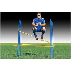 Kwik Goal Coaching Sticks Hurdle Set , 60-Inch H x 1/2-Inch
