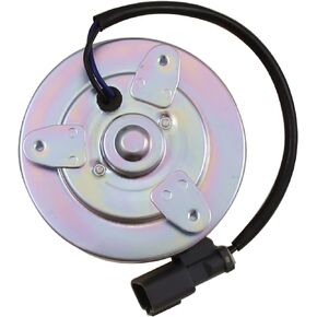 TYC 630130 Honda Accord Replacement Condenser Cooling Fan Motor