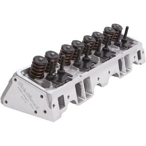 Edelbrock 60735 Cylinder Head