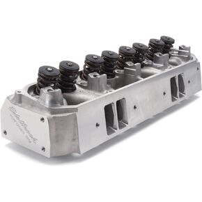 Edelbrock 60929 Performer Cylinder Head