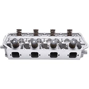 Edelbrock 61175 Cylinder Head
