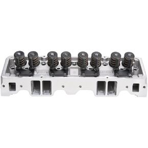 Edelbrock 60739 Performer RPM Cylinder Head