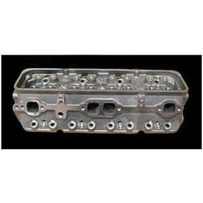 Dart 10024361 Iron Eagle Cylinder Head for Small Block Chevy