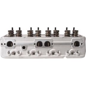 Edelbrock 60899 Performer Cylinder Head