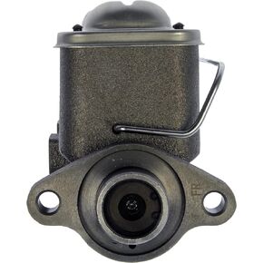 Dorman M76162 Brake Master Cylinder Compatible with Select Models
