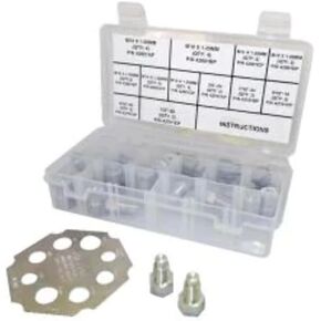 Thexton 803P Universal Master Cylinder Plug Kit