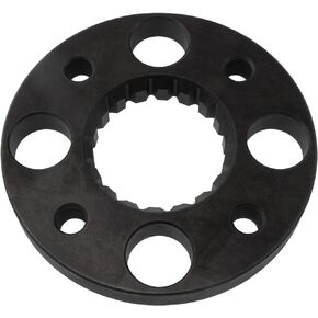 HIGH SPEED CLUTCH PLATE