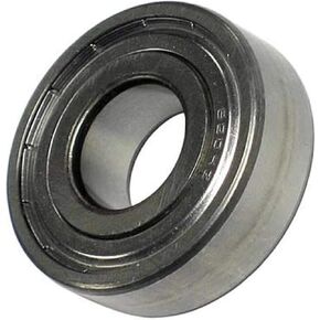 IATCO 6205-ZZ-IAT 2.046" x .983" Pilot Bearing with Metal Shield