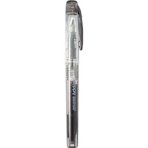 Fountain Pen, Preppy, Fine Nib, Black (1716012.0)