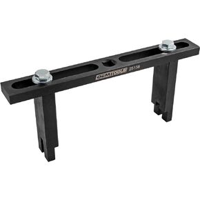 OEMTOOLS 25156 Fuel Pump Module Spanner Wrench For Servicing Retaining Ring, Adjustable Double Contact Grip, Specialty Tool For Removal Or Installation