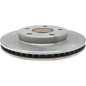 ACDelco Silver 18A816A Front Disc Brake Rotor