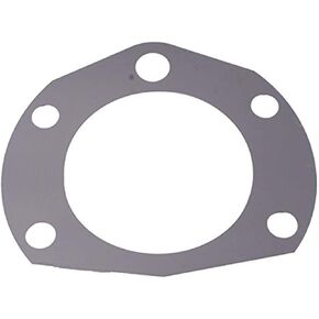 Omix-Ada | 16533.05 | Differential Shim, Bearing Retainer, 0.0003 | OE Reference: 3141319 | Fits 1976-1986 Jeep CJ5 / CJ7 / CJ8 with AMC 20