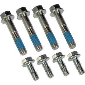 Dorman 902-804 Water Pump Mounting Hardware Kit Compatible with Select Models