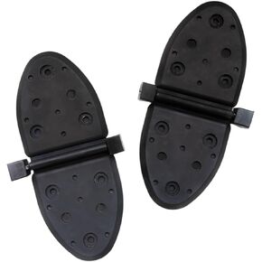 807166A1 One Pair of New Water Shutter Kit for MerCruiser Stern Drive V8 V6 Engines