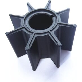 Outboard Engine Water Pump Impeller 334-65021-0 334650210 334650210M 18-8921 for Tohatsu & for Nissan 9.9HP 15HP 18HP 20HP Boat Motor