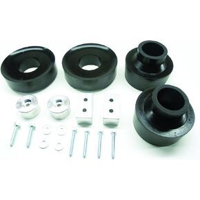 TeraFlex 1391200 Budget Boost Kit (Jeep WJ 2")