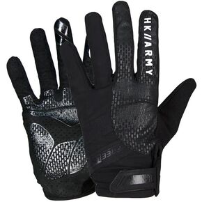 قفازات HK Army Freeline - ستيلث (متوسط)