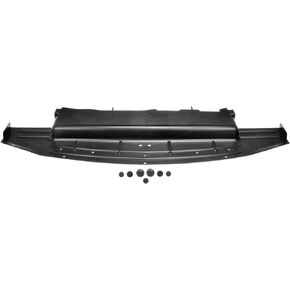 Dorman 924-199 Front Center Lower Front Splash Shield Compatible with Select Chevrolet Models