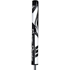 SuperStroke Zenergy Tour 2.0 Blk/Wht,Black/White