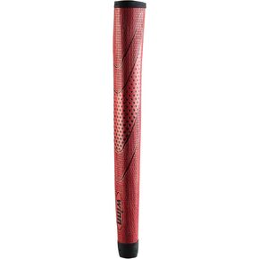 Winn 2024 New Putter Grip - Midsize Pistol Red in Kuwait