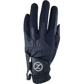 قفاز جولف صناعي مضغوط للرجال من Zero Friction، مقاس واحد مناسب عالميًا