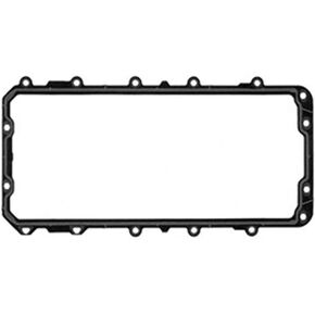 MAHLE OS32517 Engine Oil Pan Gasket Set