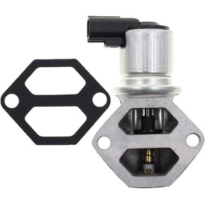 862998 Idle Air Control Valve IAC Motor for ECM 555 2001 MPI V6 V8 18-7701 Mercruiser