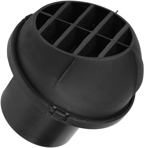 60Mm Car Air Heater Ducting Pipe Outlet 20.1577.89.06.00, 201577890600, 398551, 398.551 Fit For Eberspacher, For Webasto, For Propex And Other Blown Air Heater Systems Garnack Ac Car Vents Webasto in Saudi Arabia