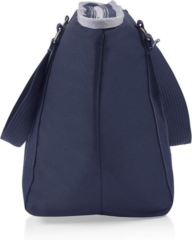 PICNIC TIME Navy Dallas Cowboys NFL Disney Cooler Tote Bag in Saudi Arabia