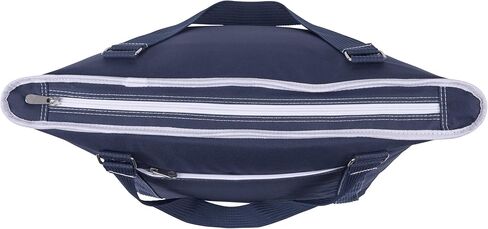 PICNIC TIME Navy Dallas Cowboys NFL Disney Cooler Tote Bag in Saudi Arabia