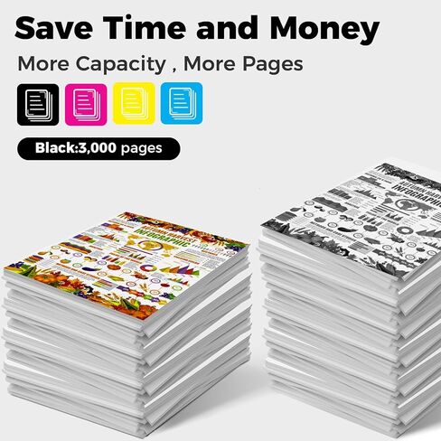 وحدة حزام BU220CL مُعاد تصنيعها BU-220CL استبدال وحدة حزام النقل لطابعة Brother HL-3140CW 3170CDW 3180CDW MFC-9130CW 9330CDW 9340CDW (عبوة واحدة) in Kuwait