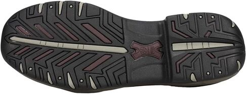 ARIAT Women's WMS Terrain Ease H2o Oily Dstrsd BRN Hiking Shoe in Saudi Arabia
