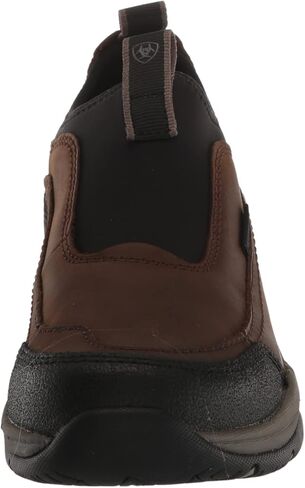 ARIAT Women's WMS Terrain Ease H2o Oily Dstrsd BRN Hiking Shoe in Saudi Arabia