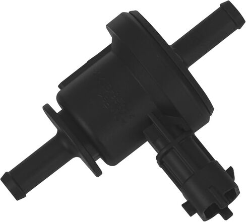 Vapor Canister Emission Purge Valve Solenoid Fit for Hyundai Accent Elantra Genesis Equus Kia Rio Rio5 Soul, Replaces 2891026900, 28910-26900 in Saudi Arabia