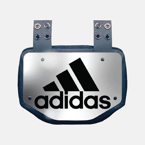 Soldier Sports Adidas Chrome Football Back Plate in Kuwait