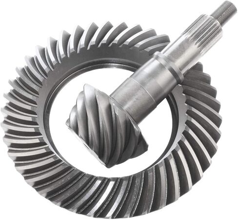 Motive Gear F888410 حلقة خلفية وترس مقاس 8.8 بوصة لسيارات فورد (نسبة 4.10) in Saudi Arabia