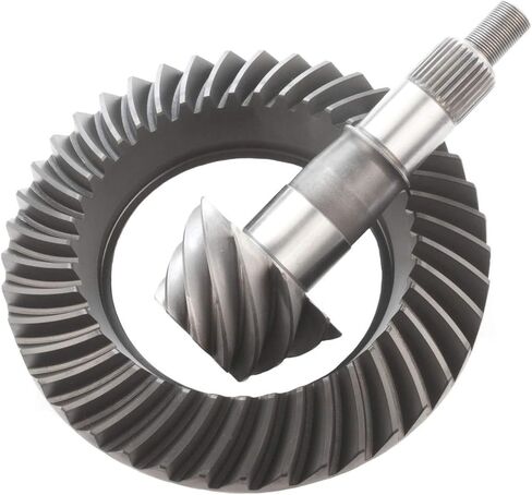 Motive Gear F888410 حلقة خلفية وترس مقاس 8.8 بوصة لسيارات فورد (نسبة 4.10) in Saudi Arabia
