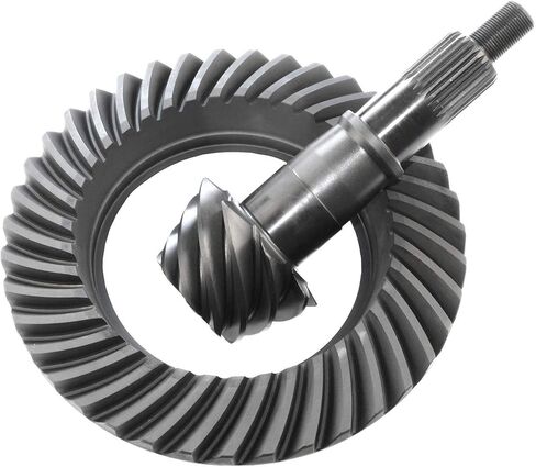 Motive Gear F888410 حلقة خلفية وترس مقاس 8.8 بوصة لسيارات فورد (نسبة 4.10) in Saudi Arabia