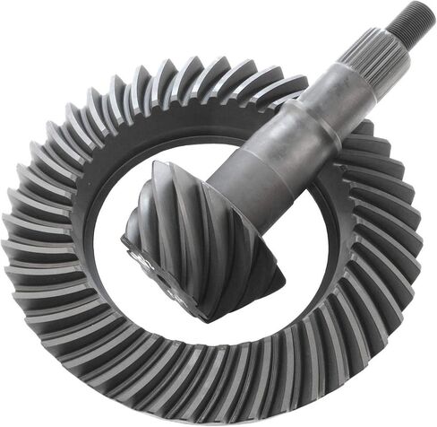 Motive Gear F888410 حلقة خلفية وترس مقاس 8.8 بوصة لسيارات فورد (نسبة 4.10) in Saudi Arabia