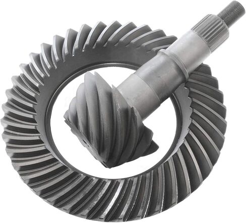 Motive Gear F888410 حلقة خلفية وترس مقاس 8.8 بوصة لسيارات فورد (نسبة 4.10) in Saudi Arabia