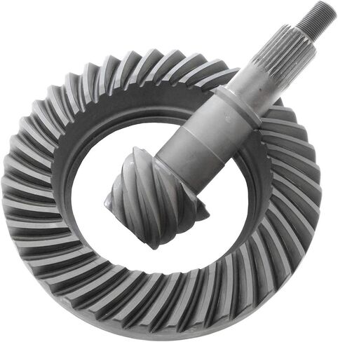 Motive Gear F888410 حلقة خلفية وترس مقاس 8.8 بوصة لسيارات فورد (نسبة 4.10) in Saudi Arabia