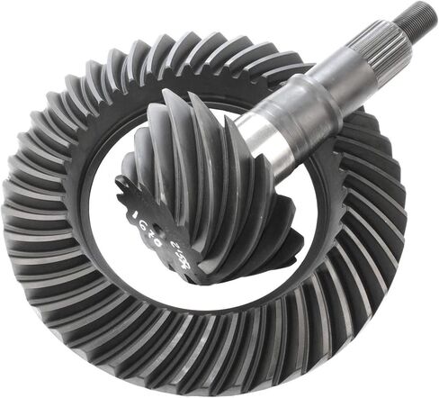 Motive Gear F888410 حلقة خلفية وترس مقاس 8.8 بوصة لسيارات فورد (نسبة 4.10) in Saudi Arabia
