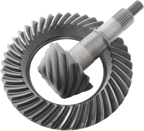 Motive Gear F888410 حلقة خلفية وترس مقاس 8.8 بوصة لسيارات فورد (نسبة 4.10) in Saudi Arabia