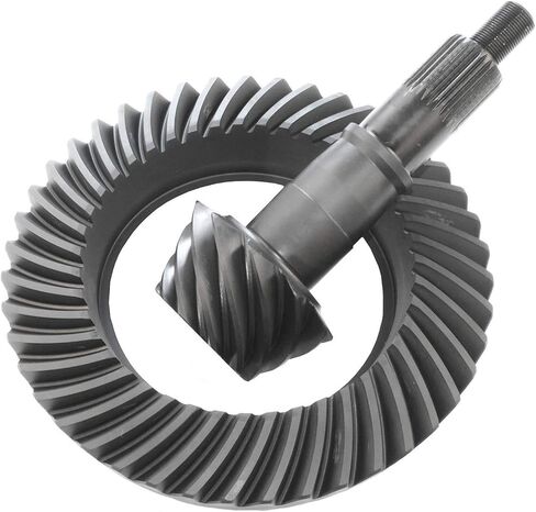 Motive Gear F888410 حلقة خلفية وترس مقاس 8.8 بوصة لسيارات فورد (نسبة 4.10) in Saudi Arabia