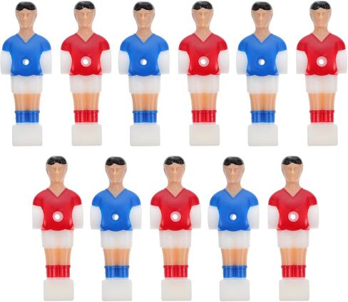CLISPEED Foosball Table Parts Foosball Player Foosball Table Parts Football Game Part Football Tables Player in Saudi Arabia